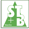 Logo Stehmeyer + Bischoff Berlin
