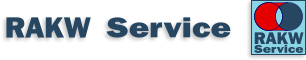 RAKW Service Logo